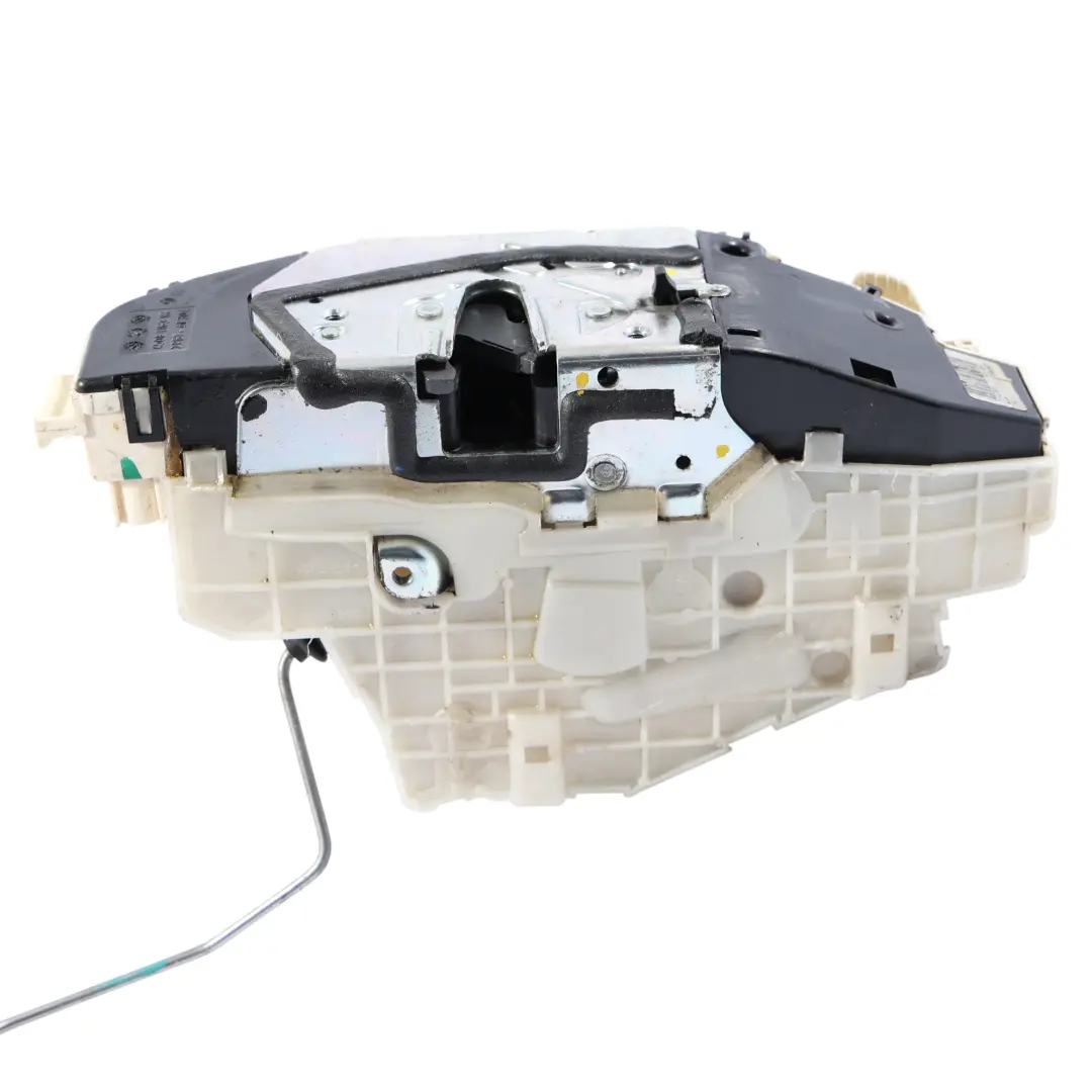 Mercedes W221 Rear Door Lock Mechanism Right O/S Side - SKU A2217300435 - Part number A2217300435