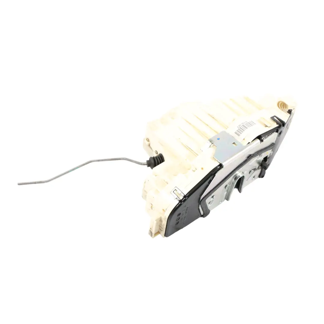 Mercedes W221 Serrure De Porte Arrière Droite Côté Conducteur - SKU A2217300435 - Numéro de pièce A2217300435