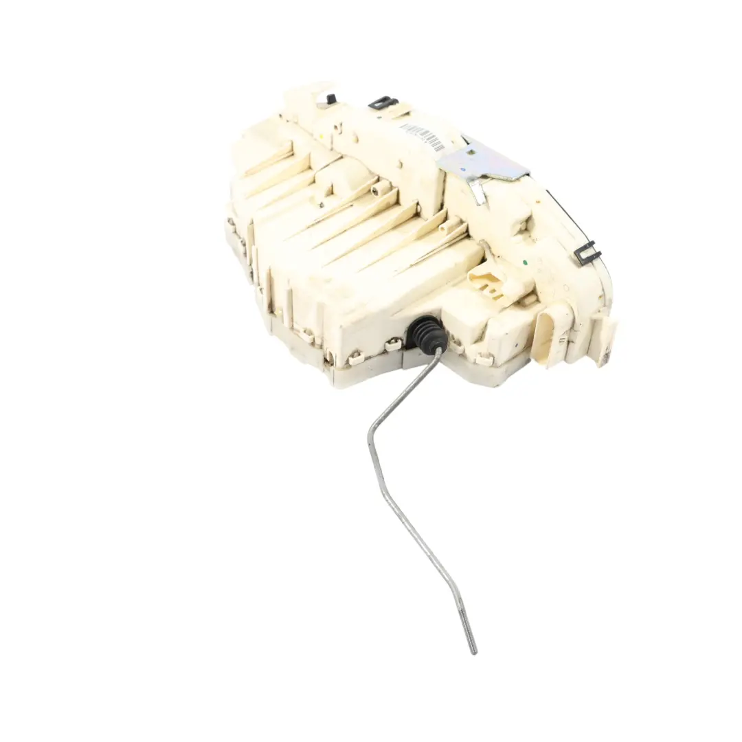 Hintertürschloss Mechanismus Rechts Seite für Mercedes W221 mit Teilenummer A2217300435 Mercedes W221 Hintertürschloss Mechanismus Rechts Seite - SKU A2217300435 - Teilenummer A2217300435