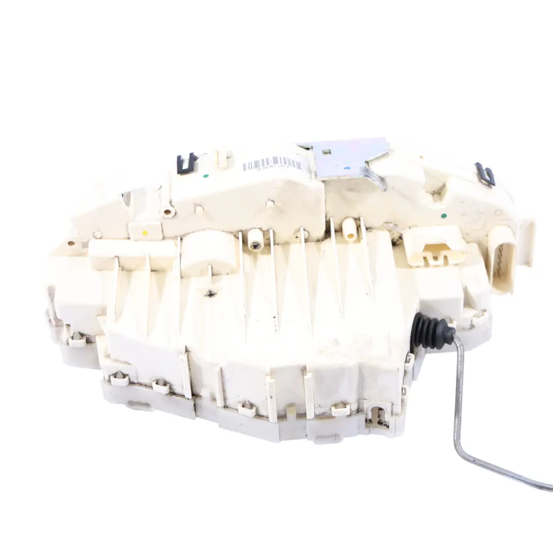 Hintertürschloss Mechanismus Rechts Seite für Mercedes W221 mit Teilenummer A2217300435 Mercedes W221 Hintertürschloss Mechanismus Rechts Seite - SKU A2217300435 - Teilenummer A2217300435