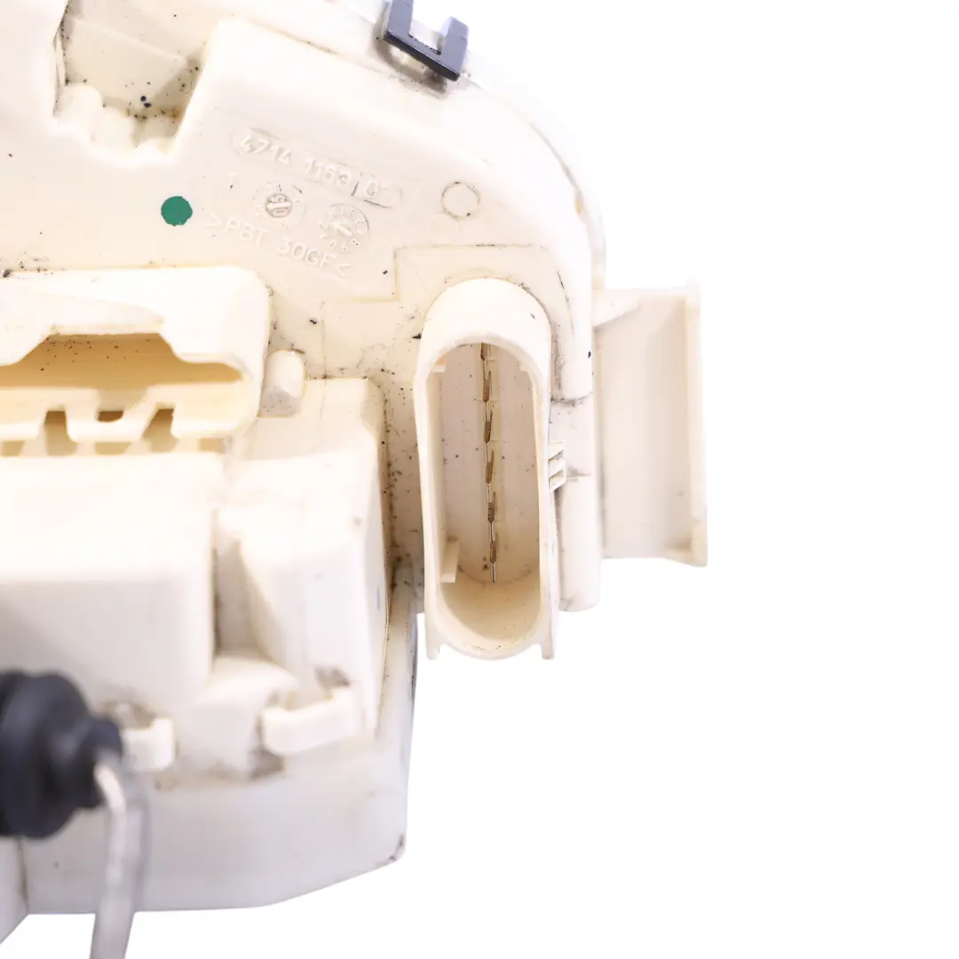 Hintertürschloss Mechanismus Rechts Seite für Mercedes W221 mit Teilenummer A2217300435 Mercedes W221 Hintertürschloss Mechanismus Rechts Seite - SKU A2217300435 - Teilenummer A2217300435