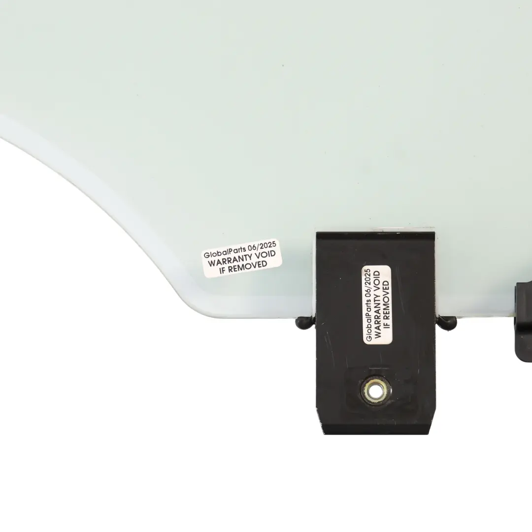 Door Left N/S Window Glass AS2 Mercedes W221 Rear - SKU A2217302918 - Part number A2217302918
