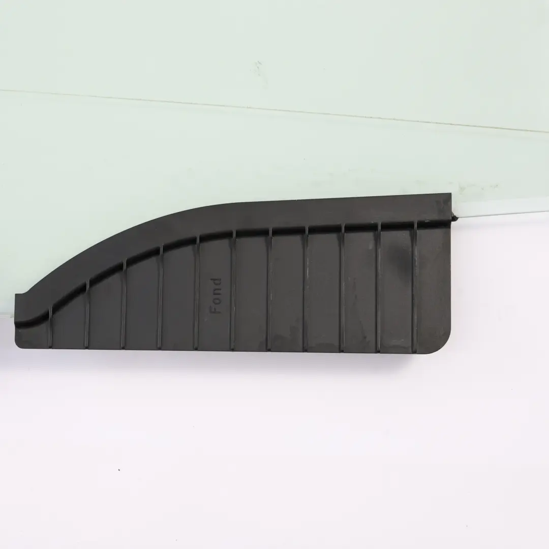 Hintertür Links Fenster Glas AS2 Mercedes W221 - SKU A2217302918 - Teilenummer A2217302918