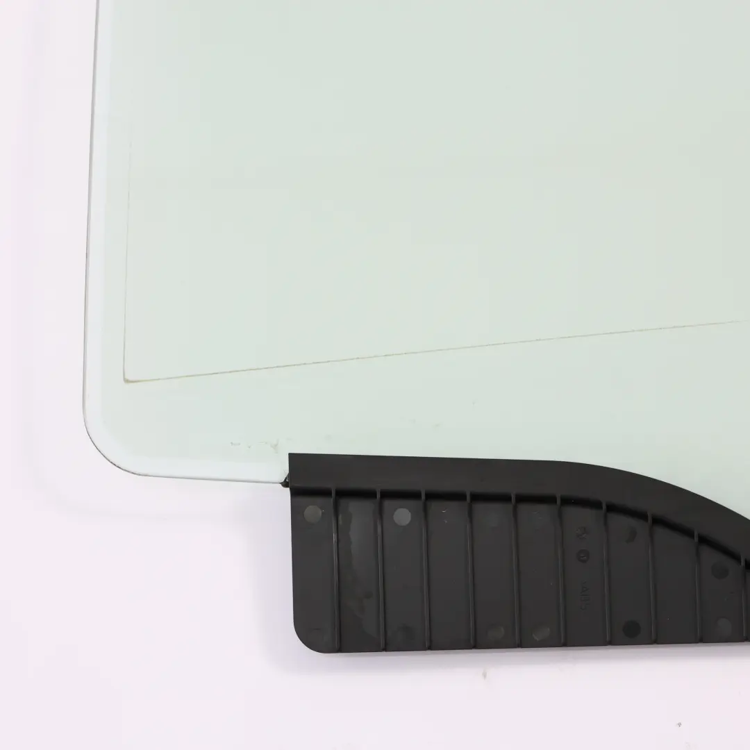 Door Left N/S Window Glass AS2 Mercedes W221 Rear - SKU A2217302918 - Part number A2217302918