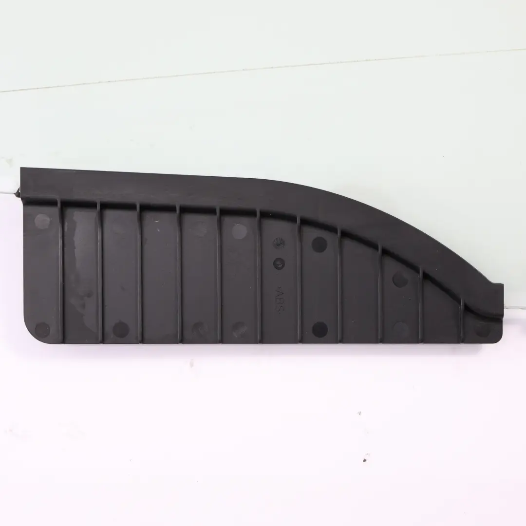 Door Left N/S Window Glass AS2 Mercedes W221 Rear - SKU A2217302918 - Part number A2217302918