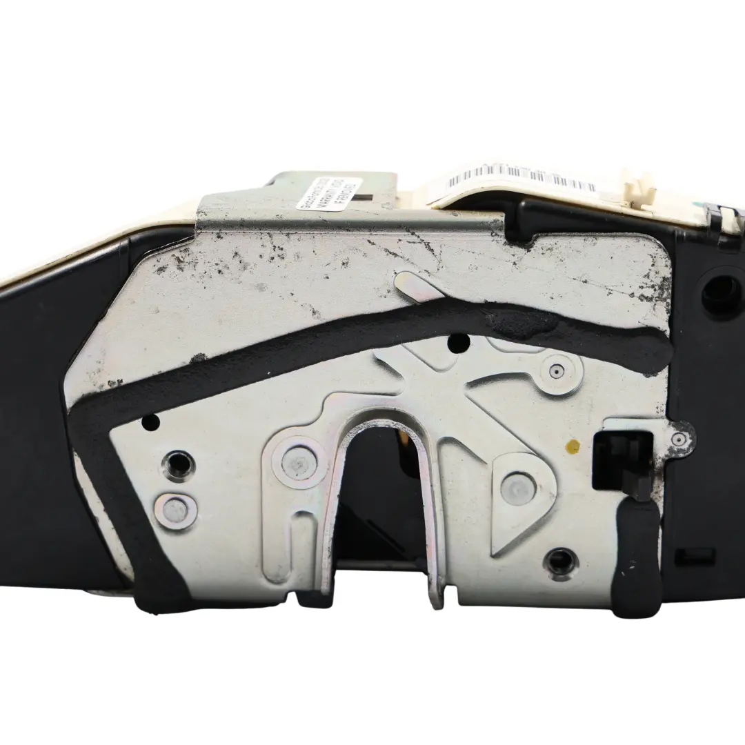 Mercedes W221 Rear Door Lock Soft Close Mechanism Right O/S - SKU A2217303035 - Part number A2217303035
