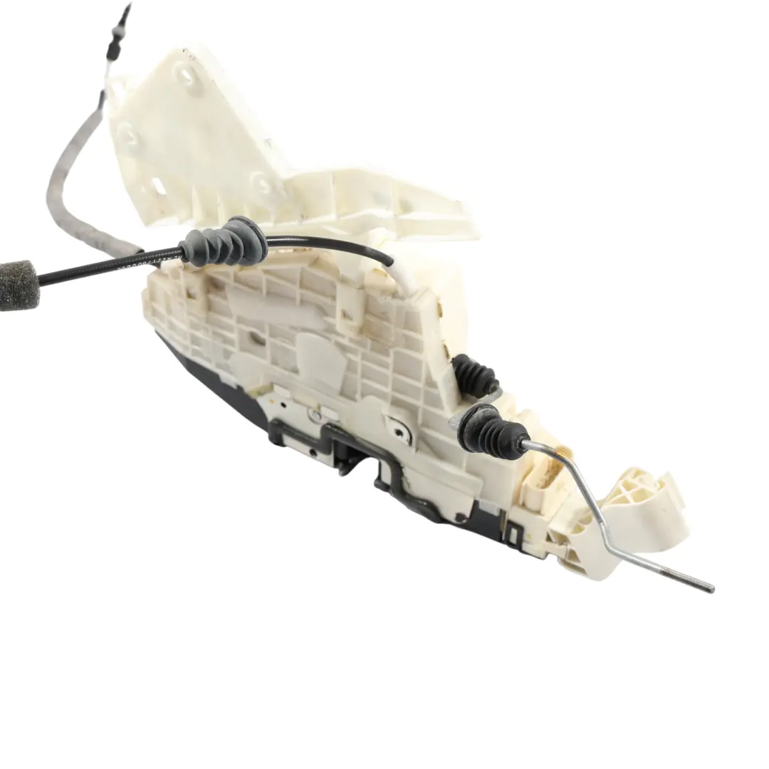 Hintertürschloss Soft Close Mechanismus Rechts für Mercedes W221 mit Teilenummer A2217303035 Mercedes W221 Hintertürschloss Soft Close Mechanismus Rechts - SKU A2217303035 - Teilenummer A2217303035