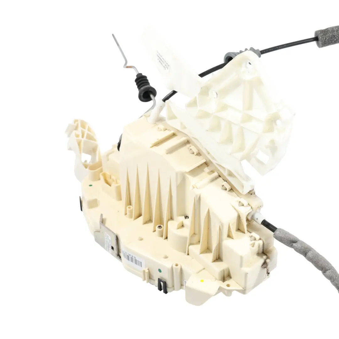 Mercedes W221 Hintertürschloss Soft Close Mechanismus Rechts - SKU A2217303035 - Teilenummer A2217303035