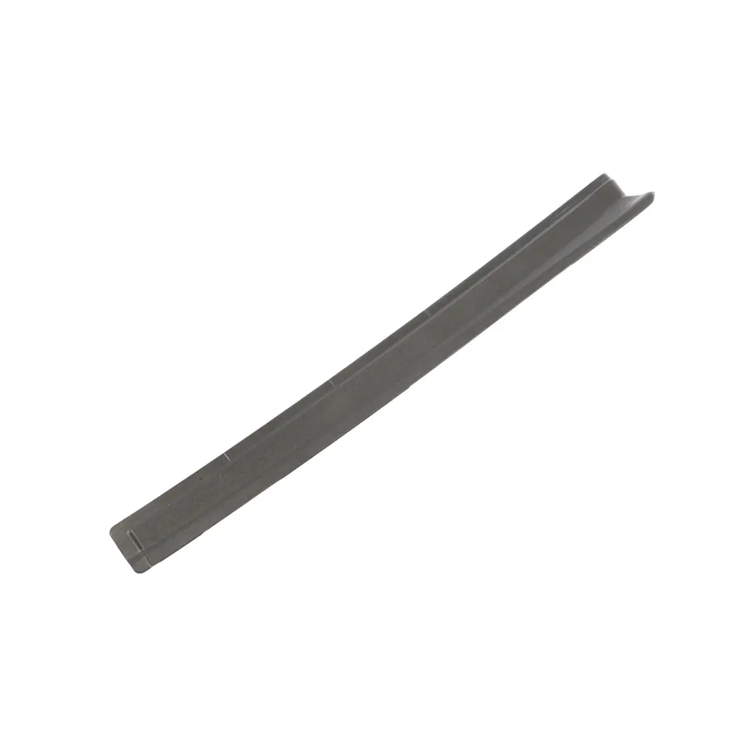 Puerta Trasera Izquierda Moldura Superior para Mercedes W221 con número de pieza A2217305948 Mercedes W221 Puerta Trasera Izquierda Moldura Superior - SKU A2217305948 - Número de pieza A2217305948