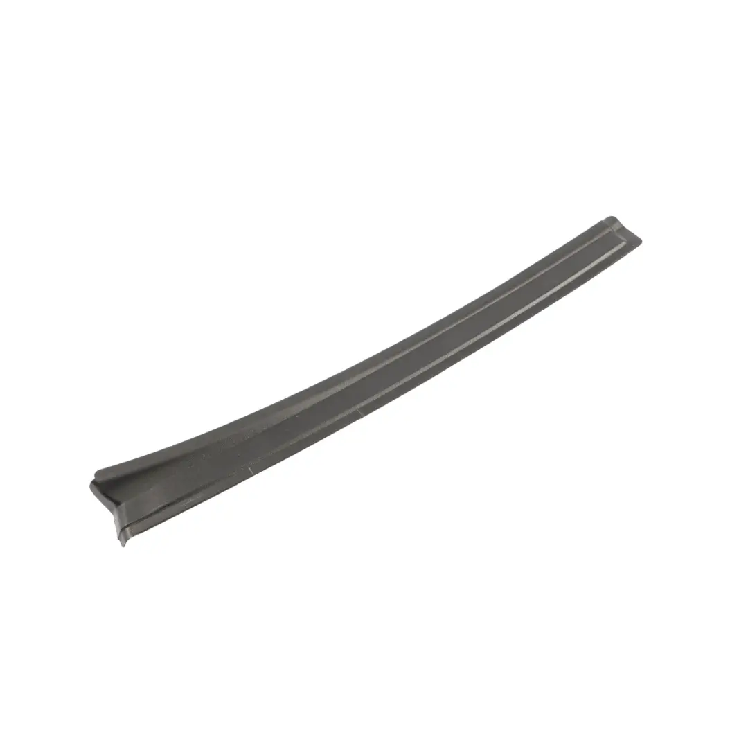 Modanatura Superiore Portiera Posteriore Sinistra per Mercedes W221 con numero di parte A2217305948 Mercedes W221 Modanatura Superiore Portiera Posteriore Sinistra - SKU A2217305948 - Numero di parte A2217305948