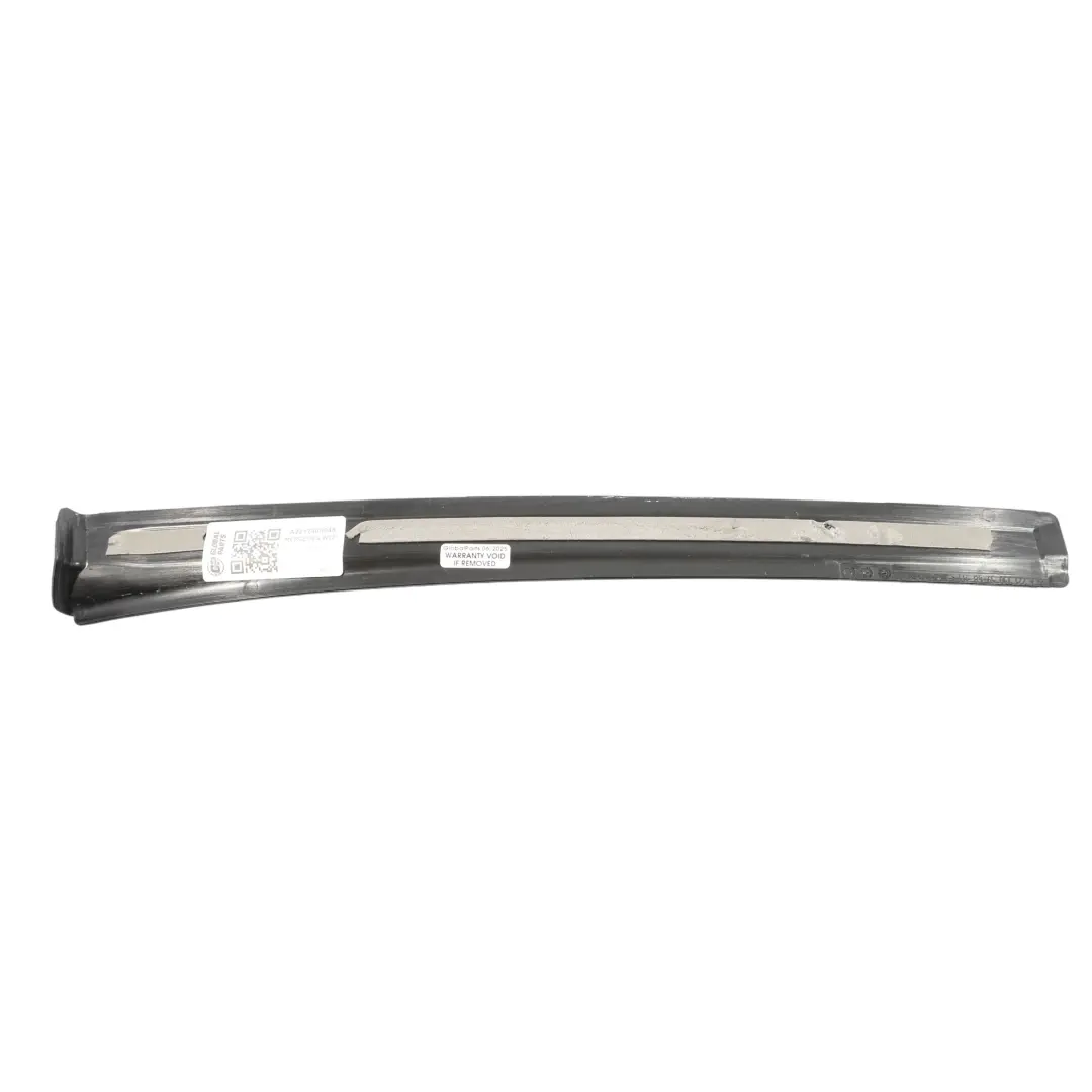 Mercedes W221 Tür Verkleidung Hinten Links Oben - SKU A2217305948 - Teilenummer A2217305948
