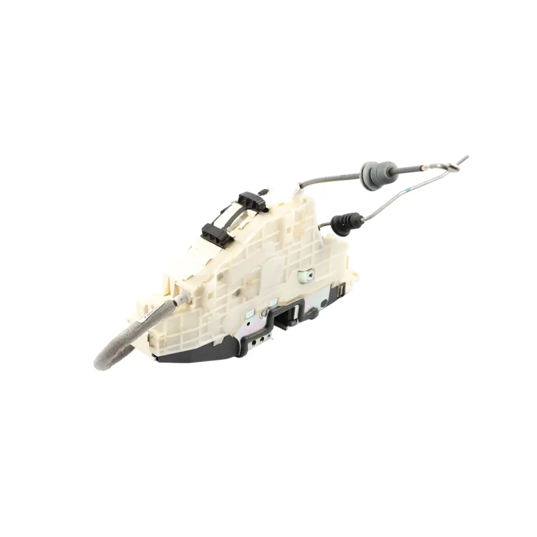 Zamek Tylnych Drzwi Prawy Mechanizm Zamka Mercedes W221 - SKU A2217306235 - Numer Części A2217306235