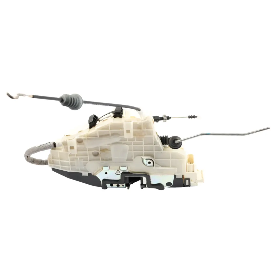 Zamek Tylnych Drzwi Prawy Mechanizm Zamka do Mercedes W221 o numerze A2217306235 Mercedes W221 Zamek Tylnych Drzwi Prawy Mechanizm Zamka - SKU A2217306235 - Numer Części A2217306235