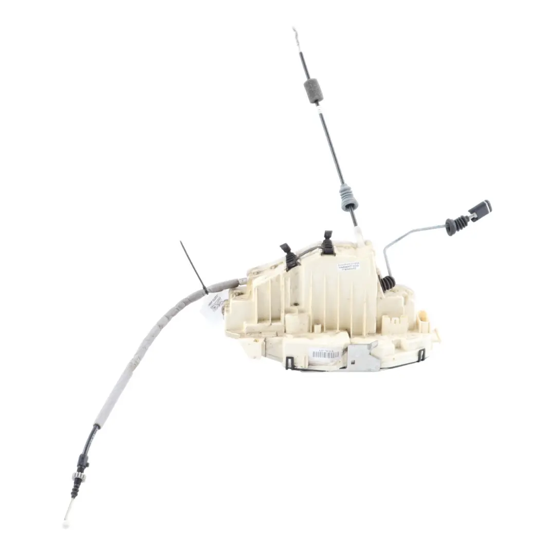 Tür Schloss Verriegelungs Mechanismus Hinten Links A2217303335 für Mercedes W221 mit Teilenummer A2217308135 Mercedes W221 Tür Schloss Verriegelungs Mechanismus Hinten Links A2217303335 - SKU A2217308135 - Teilenummer A2217308135