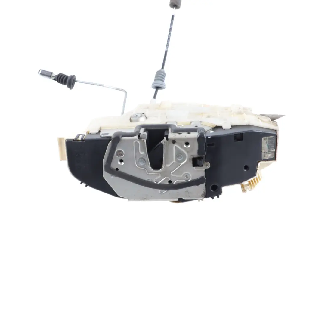 Mercedes W221 Door Lock Latch Rear Left N/S Locking Mechanism A2217303335 - SKU A2217308135 - Part number A2217308135