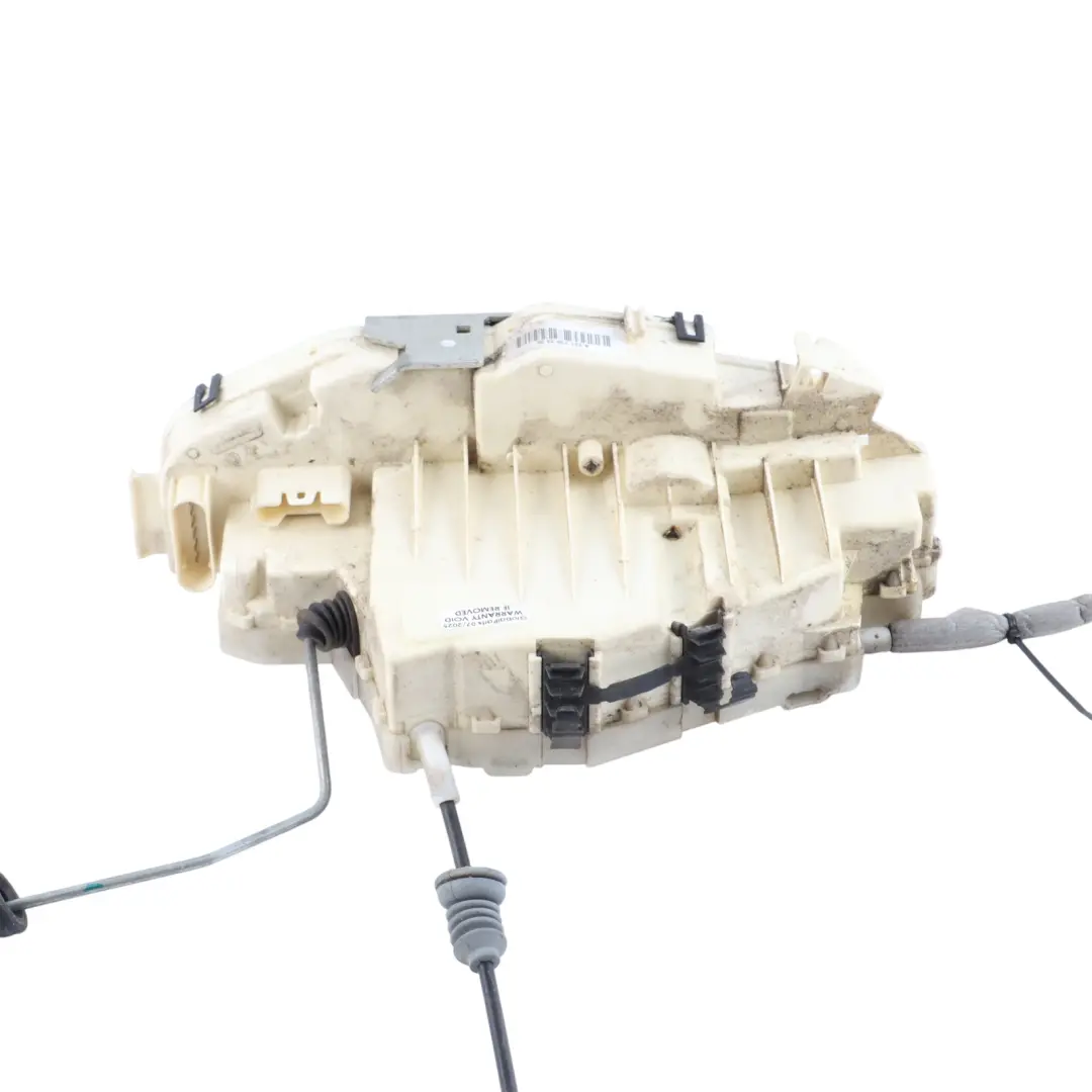 Mecanismo Cierre Cerradura Puerta Trasera Izquierda A2217303335 para Mercedes W221 con número de pieza A2217308135 Mercedes W221 Mecanismo Cierre Cerradura Puerta Trasera Izquierda A2217303335 - SKU A2217308135 - Número de pieza A2217308135