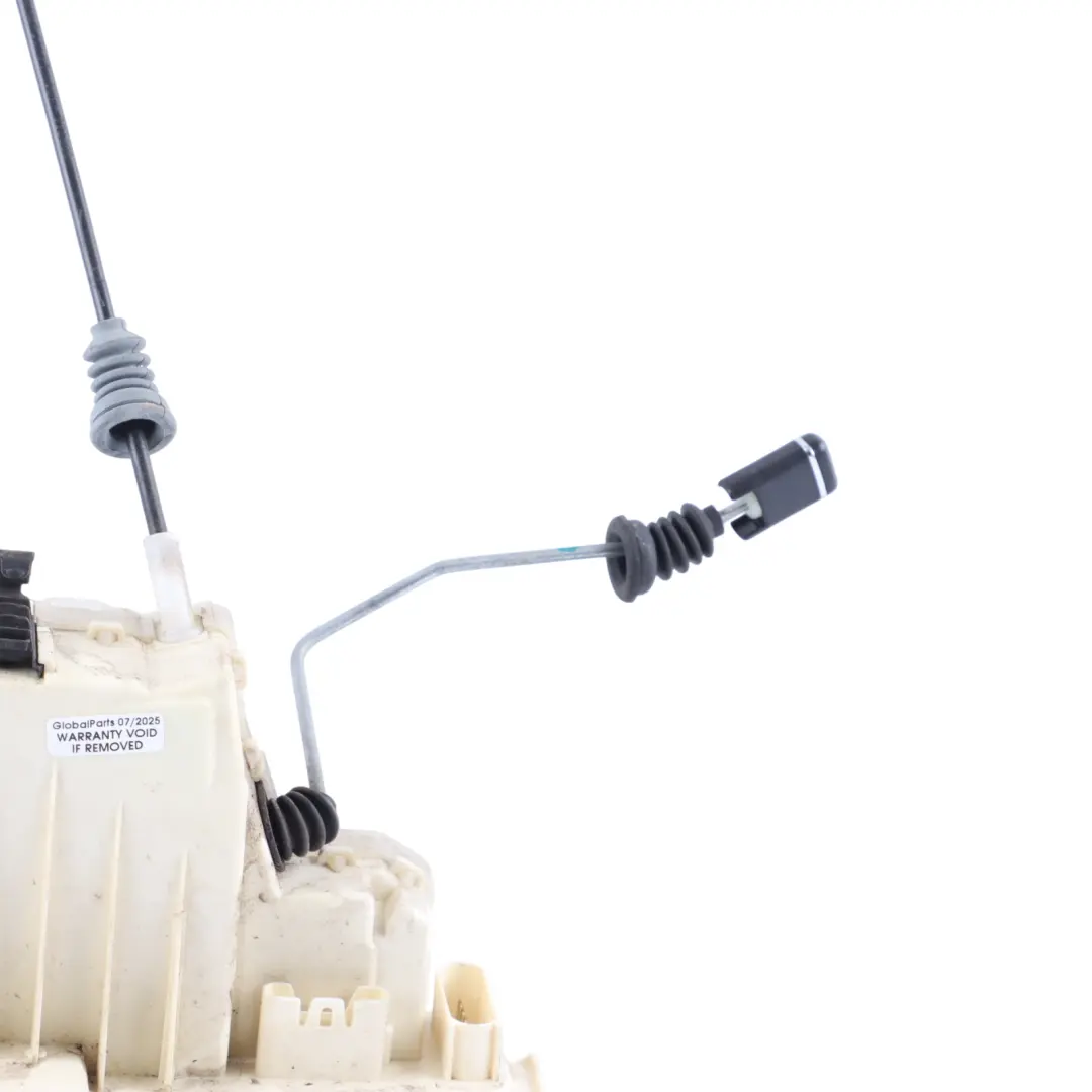 Mercedes W221 Mécanisme De Verrouillage De Porte Arrière Gauche A2217303335 - SKU A2217308135 - Numéro de pièce A2217308135