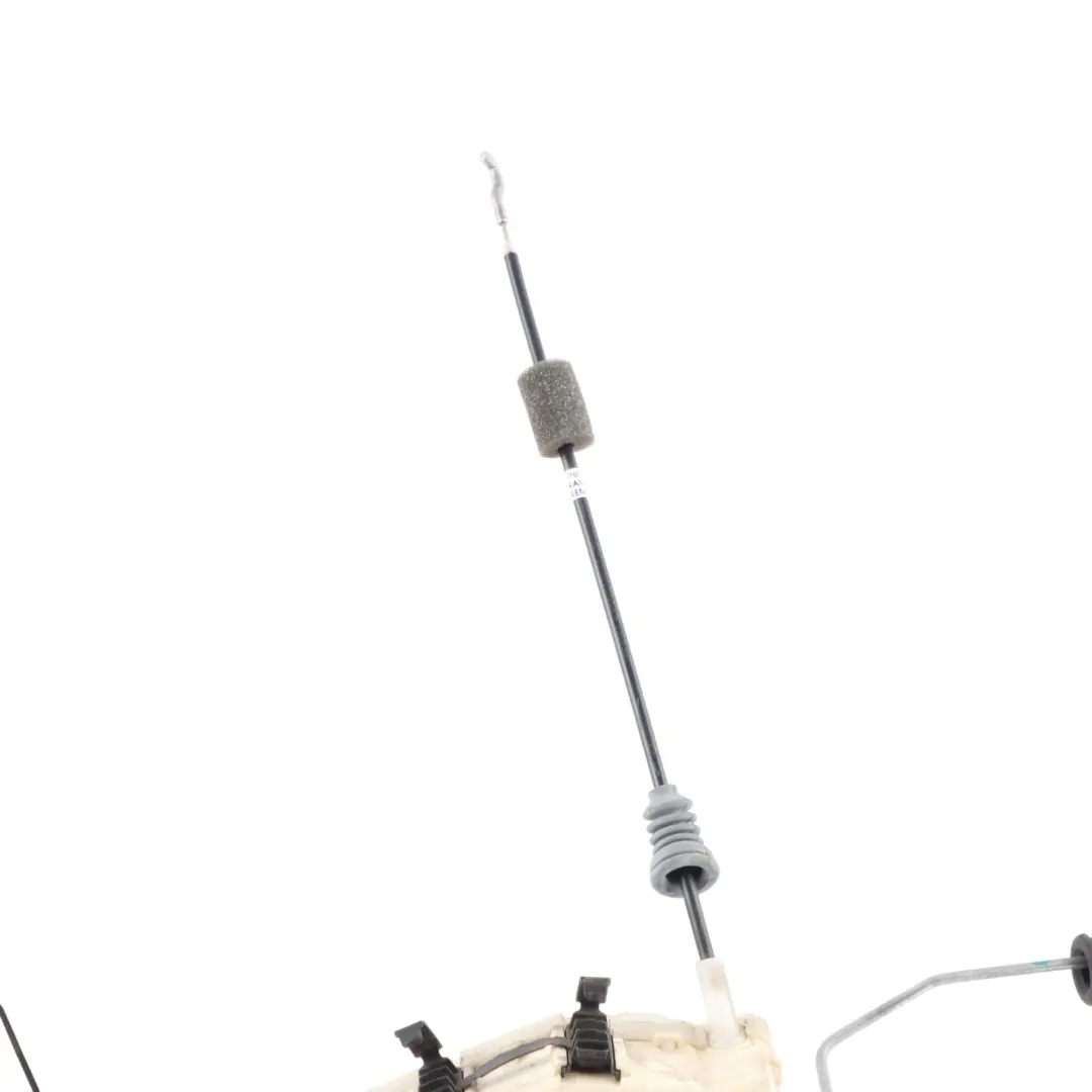 Mercedes W221 Mécanisme De Verrouillage De Porte Arrière Gauche A2217303335 - SKU A2217308135 - Numéro de pièce A2217308135