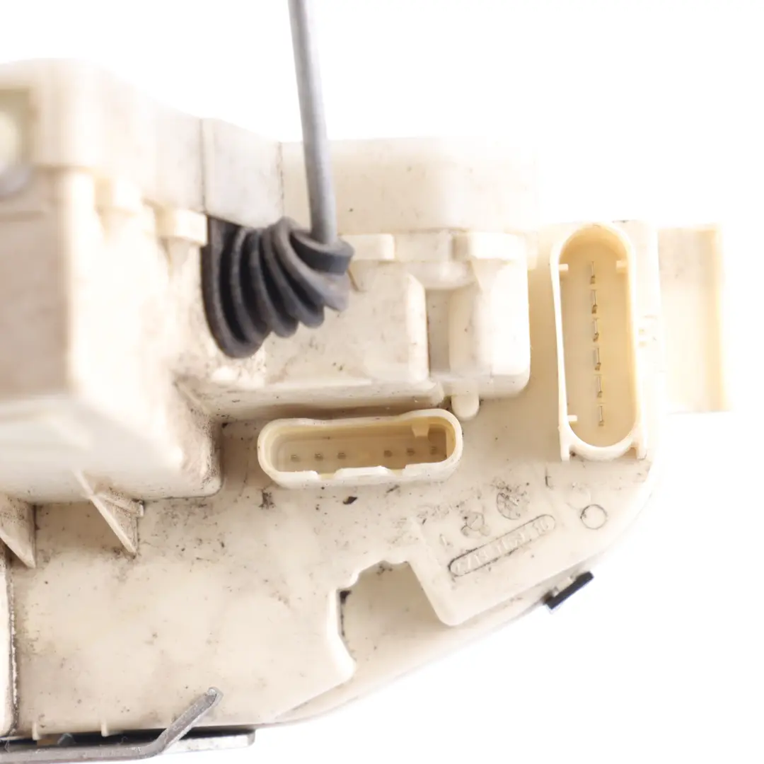 Mecanismo Cierre Cerradura Puerta Trasera Izquierda A2217303335 para Mercedes W221 con número de pieza A2217308135 Mercedes W221 Mecanismo Cierre Cerradura Puerta Trasera Izquierda A2217303335 - SKU A2217308135 - Número de pieza A2217308135