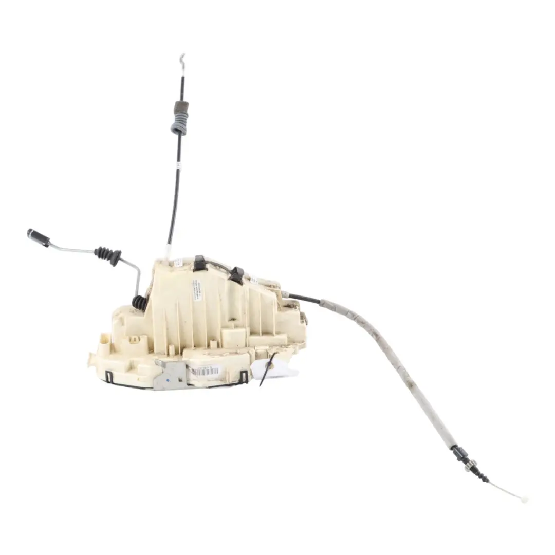 Right O/S Door Lock Latch Soft Close Keyless Go A2217303435 to Mercedes W221 Rear with Part number A2217308235 Mercedes W221 Rear Right O/S Door Lock Latch Soft Close Keyless Go A2217303435 - SKU A2217308235 - Part number A2217308235