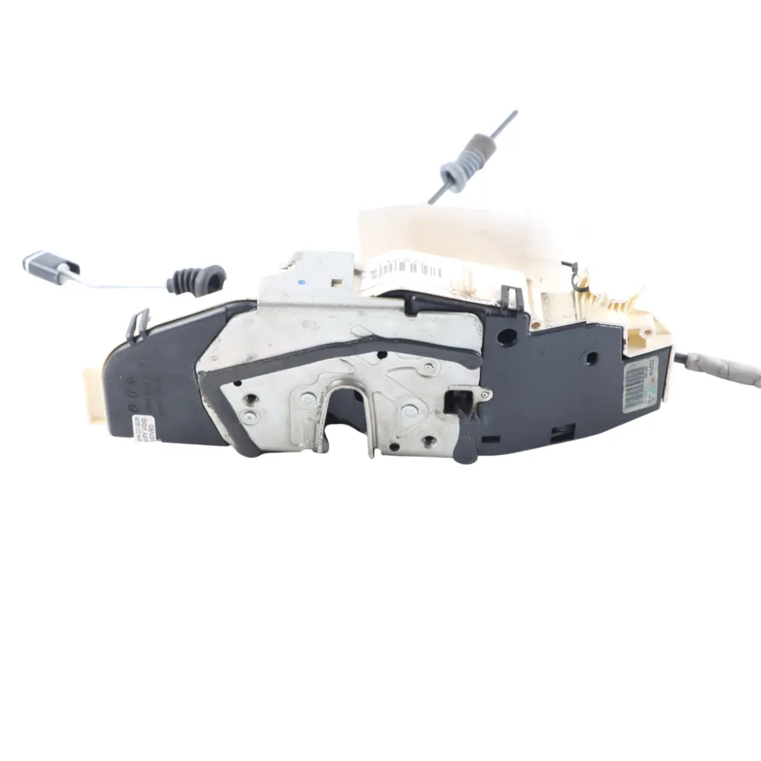 Mercedes W221 Rear Right O/S Door Lock Latch Mechanism - SKU A2217308235 - Part number A2217308235
