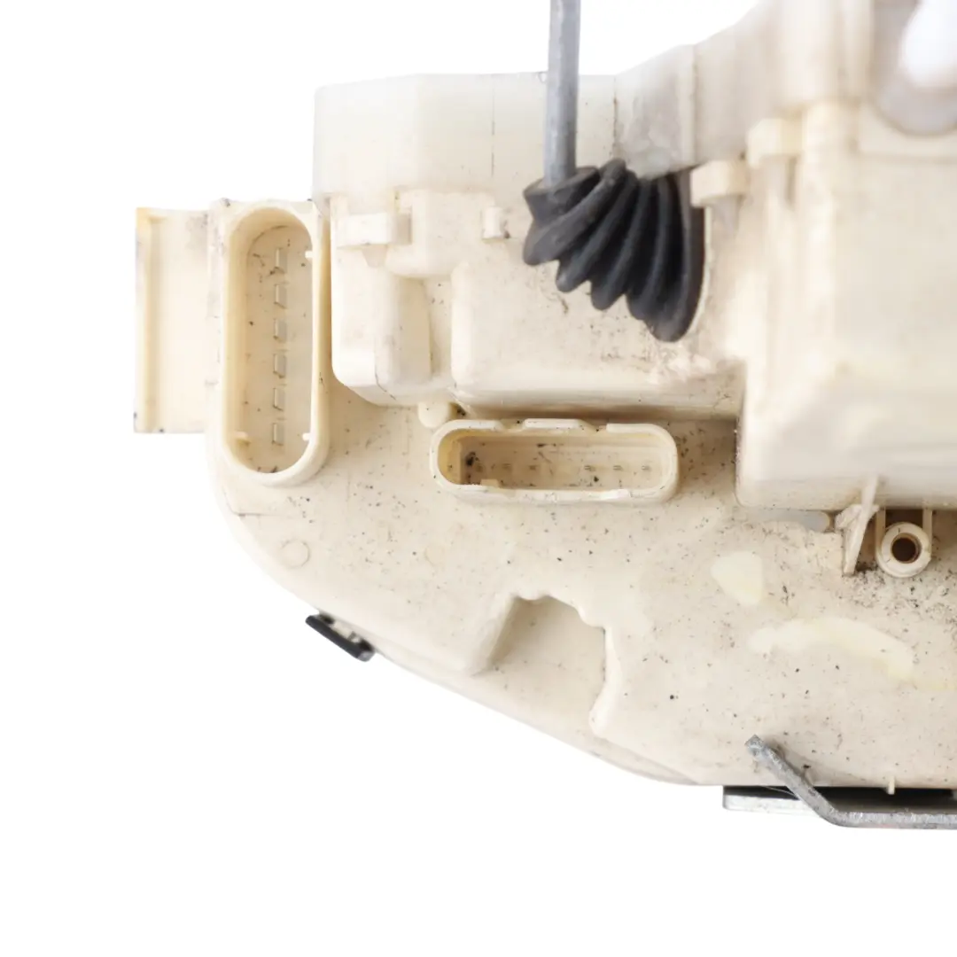 Mercedes W221 Posteriore Destra Blocco Porta Soft Close Keyless Go A2217303435 - SKU A2217308235 - Numero di parte A2217308235