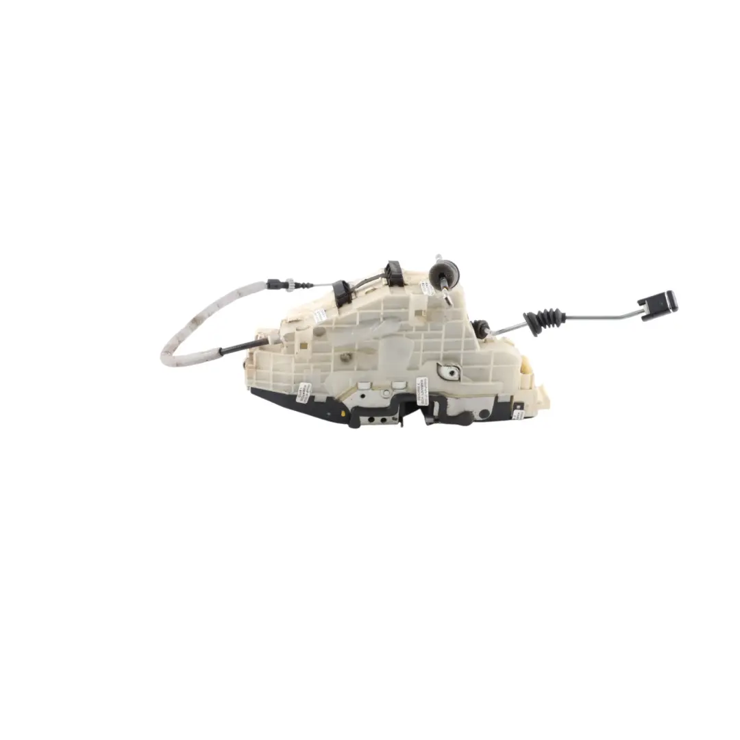 Mercedes W221 Rear Right O/S Door Lock Latch Soft Close Keyless Go A2217303435 - SKU A2217308235 - Part number A2217308235