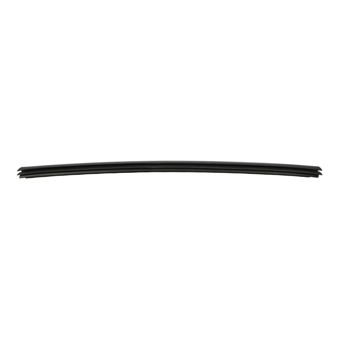Mercedes W221 Hinten Links Tür Dichtung Schiene Rahmen Abdeckung - SKU A2217350165 - Teilenummer A2217350165