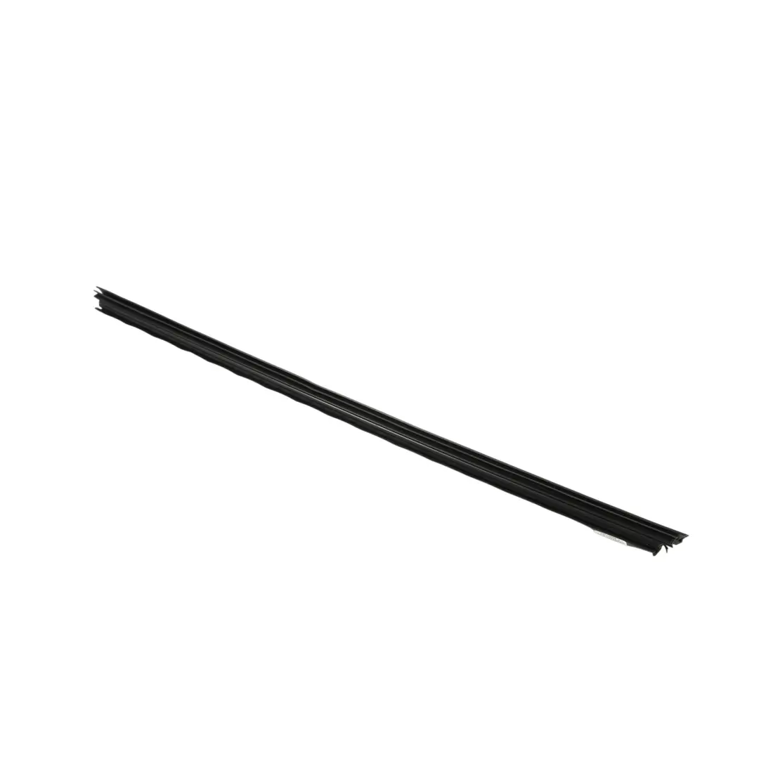 Mercedes W221 Hinten Links Tür Dichtung Schiene Rahmen Abdeckung - SKU A2217350165 - Teilenummer A2217350165