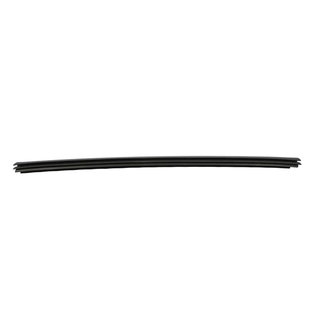 Mercedes W221 Hinten Links Tür Dichtung Schiene Rahmen Abdeckung - SKU A2217350165 - Teilenummer A2217350165