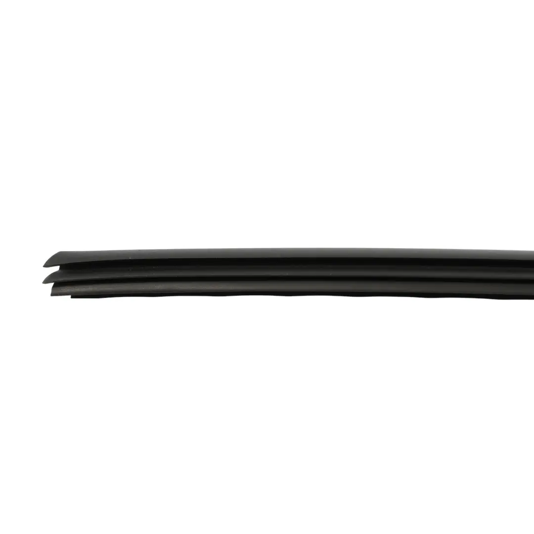 Mercedes W221 Hinten Links Tür Dichtung Schiene Rahmen Abdeckung - SKU A2217350165 - Teilenummer A2217350165