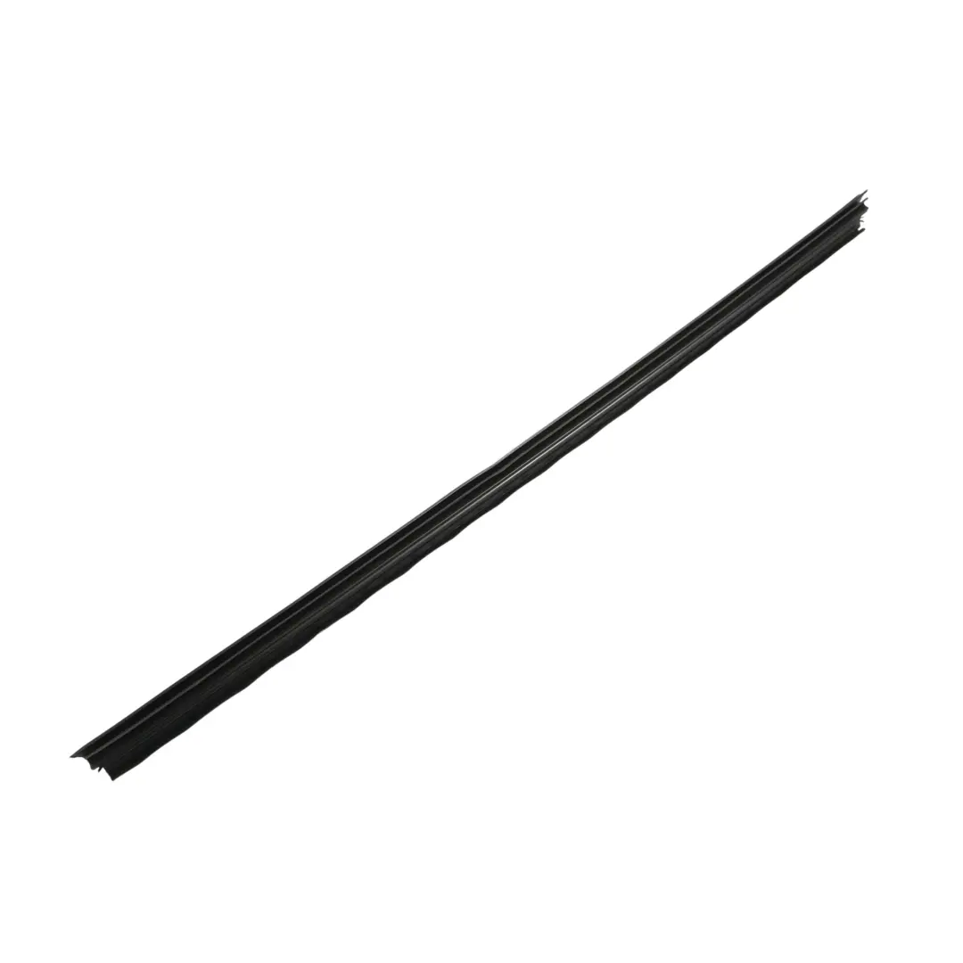 Mercedes W221 Hinten Links Tür Dichtung Schiene Rahmen Abdeckung - SKU A2217350165 - Teilenummer A2217350165