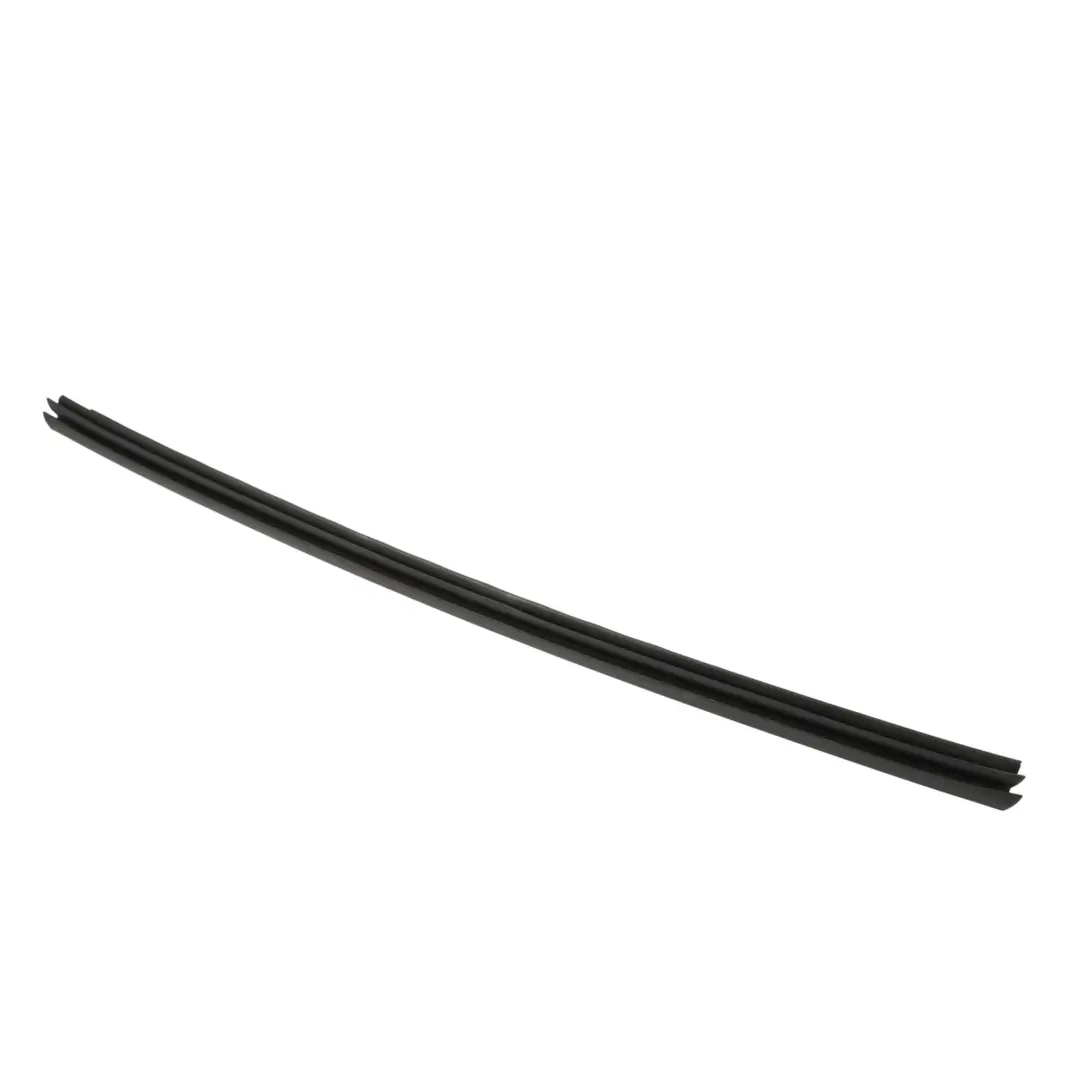 Mercedes W221 Hinten Links Tür Dichtung Schiene Rahmen Abdeckung - SKU A2217350165 - Teilenummer A2217350165