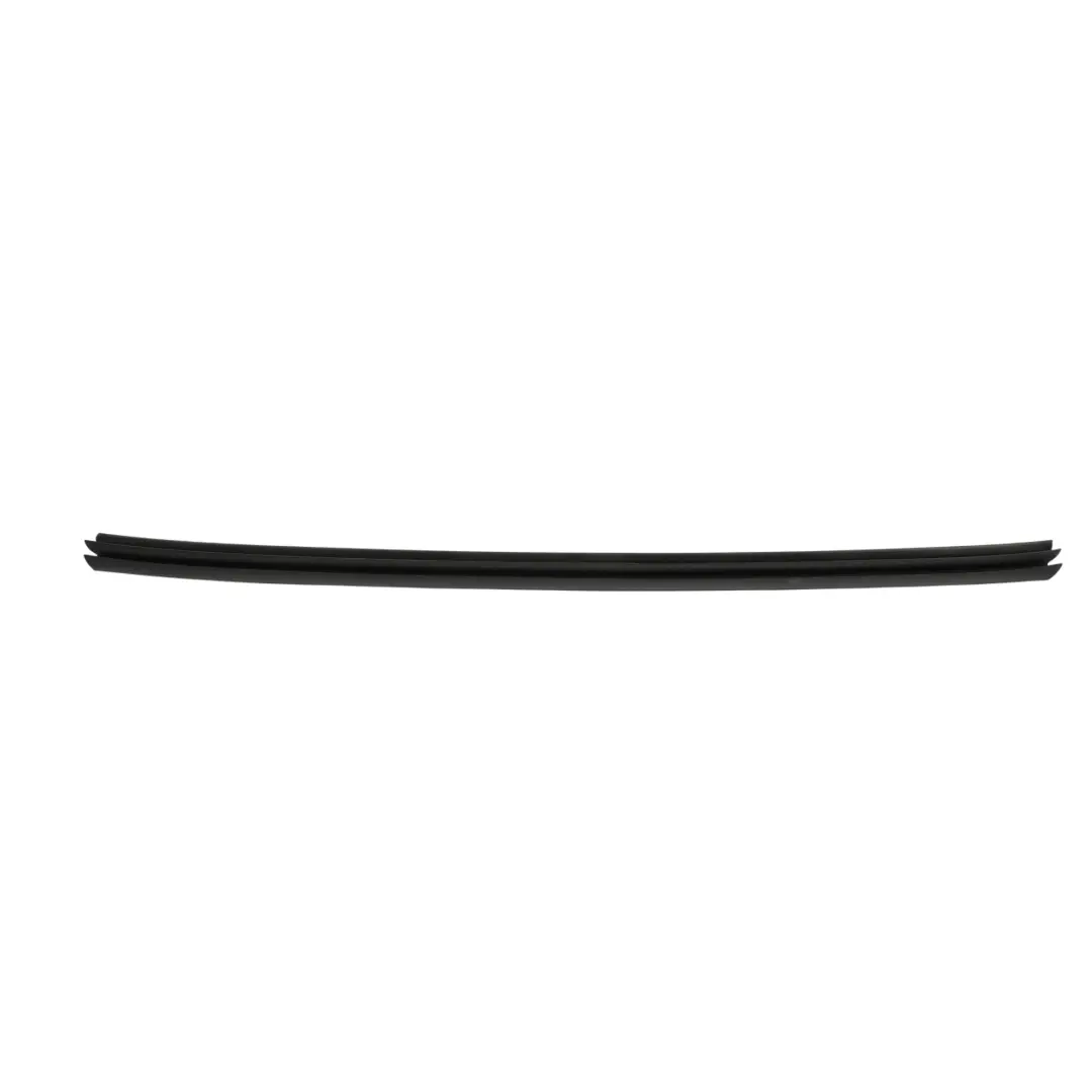 Mercedes W221 Hinten Links Tür Dichtung Schiene Rahmen Abdeckung - SKU A2217350165 - Teilenummer A2217350165