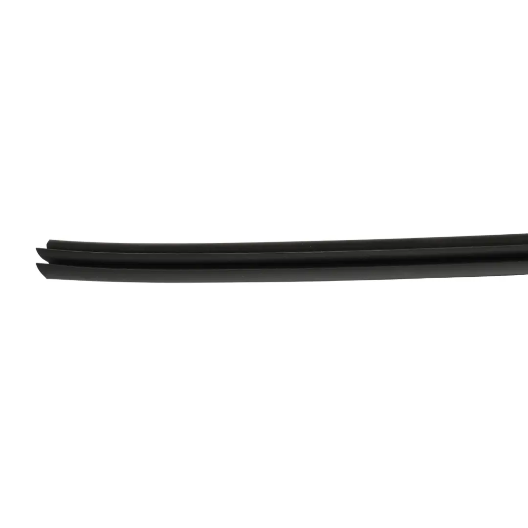 Mercedes W221 Hinten Links Tür Dichtung Schiene Rahmen Abdeckung - SKU A2217350165 - Teilenummer A2217350165