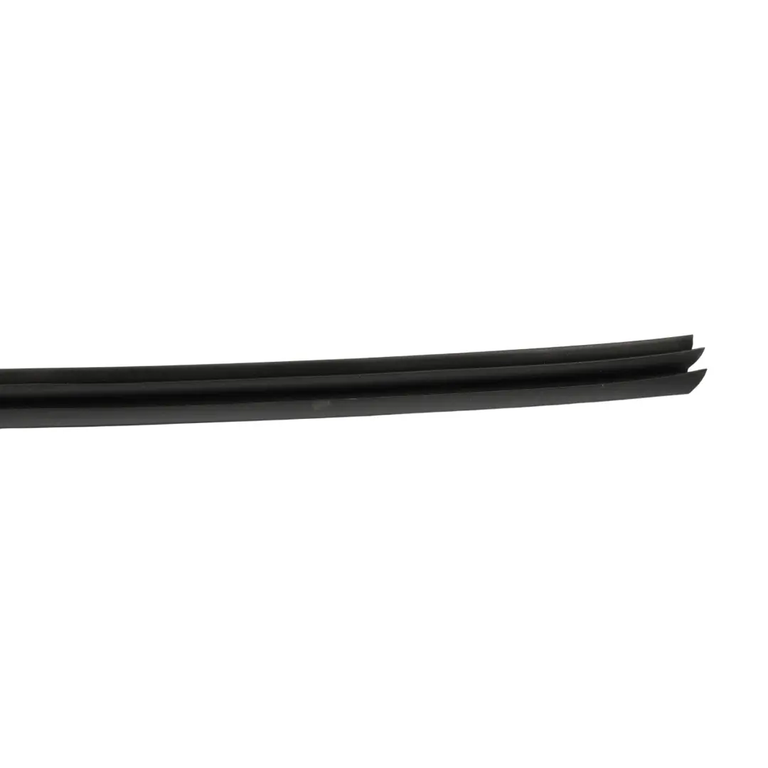 Mercedes W221 Hinten Links Tür Dichtung Schiene Rahmen Abdeckung - SKU A2217350165 - Teilenummer A2217350165