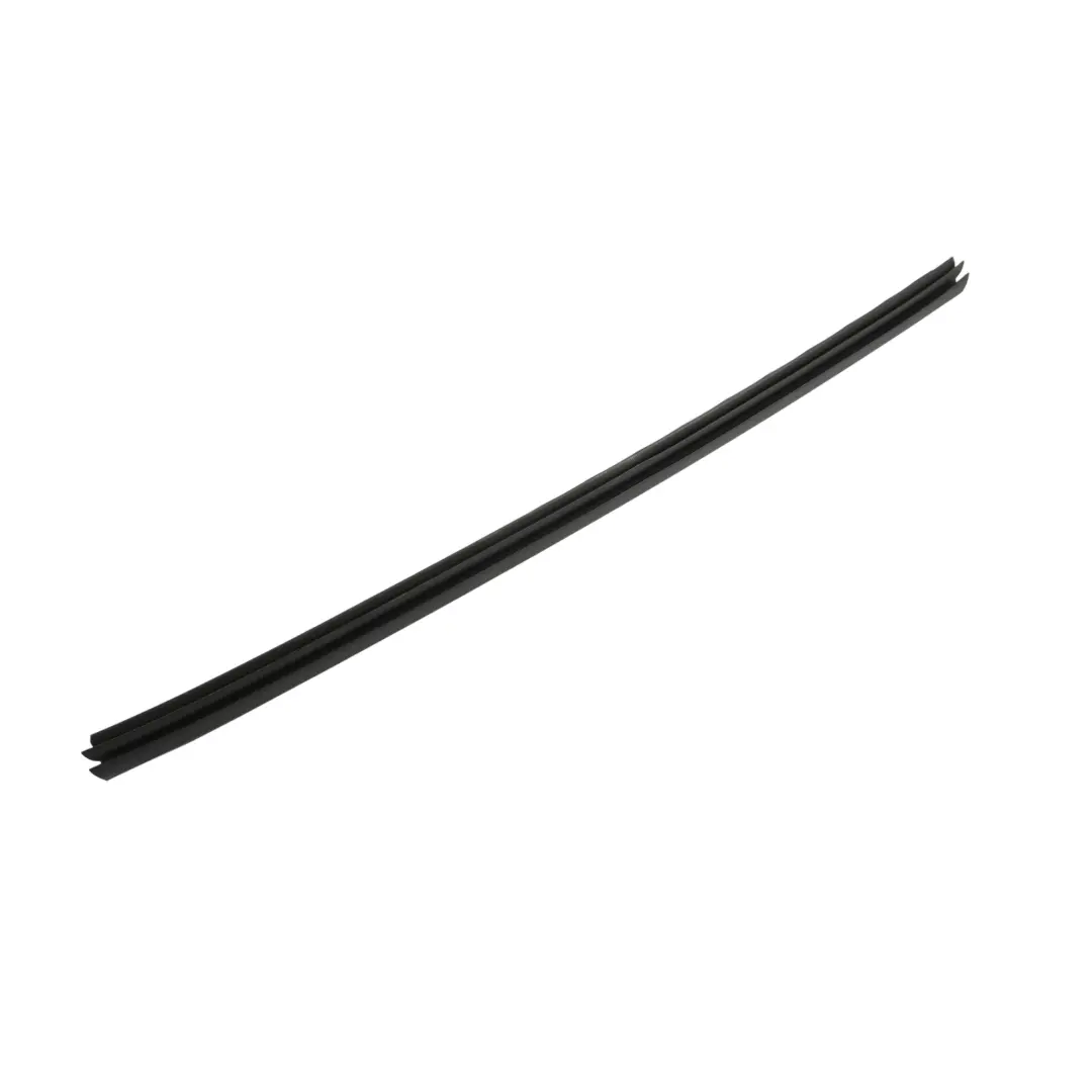 Mercedes W221 Hinten Links Tür Dichtung Schiene Rahmen Abdeckung - SKU A2217350165 - Teilenummer A2217350165