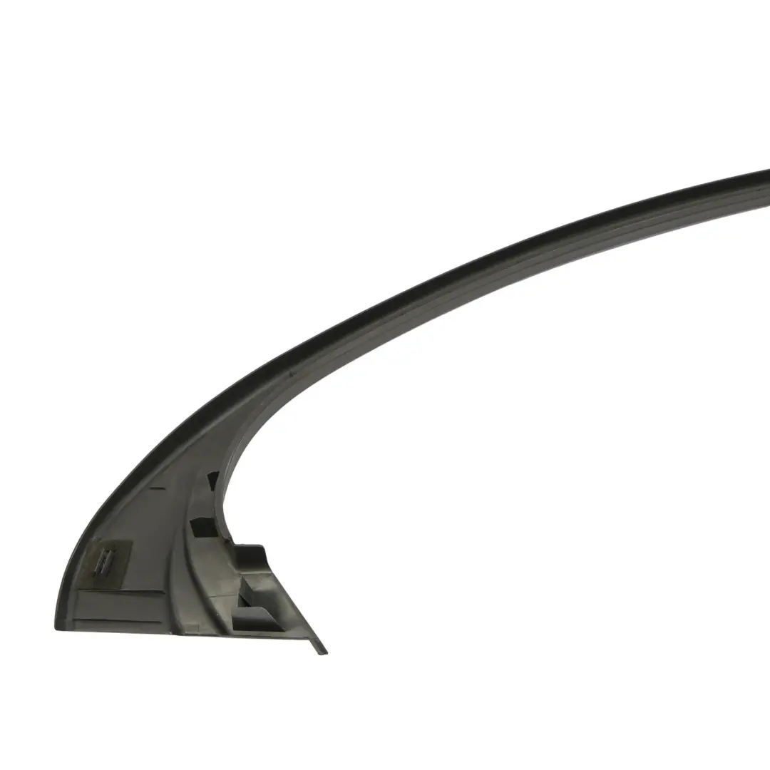 Window Outer Frame Trim Right O/S Mercedes W221 Rear - SKU A2217350271 - Part number A2217350271