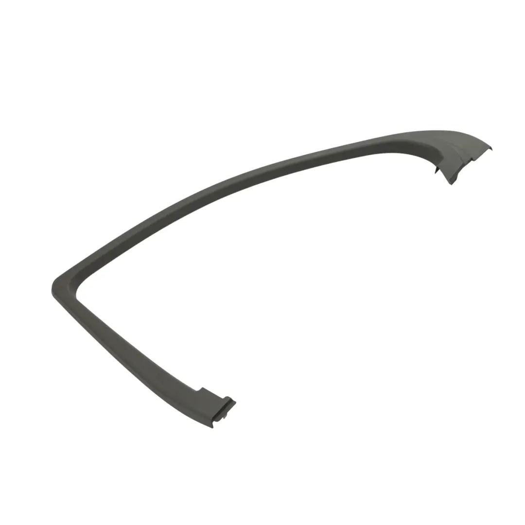 Heckscheibe Äußeren Rahmen Trim Rechts Mercedes W221 - SKU A2217350271 - Teilenummer A2217350271