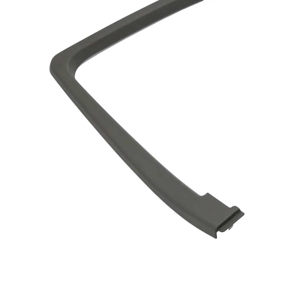 Heckscheibe Äußeren Rahmen Trim Rechts Mercedes W221 - SKU A2217350271 - Teilenummer A2217350271