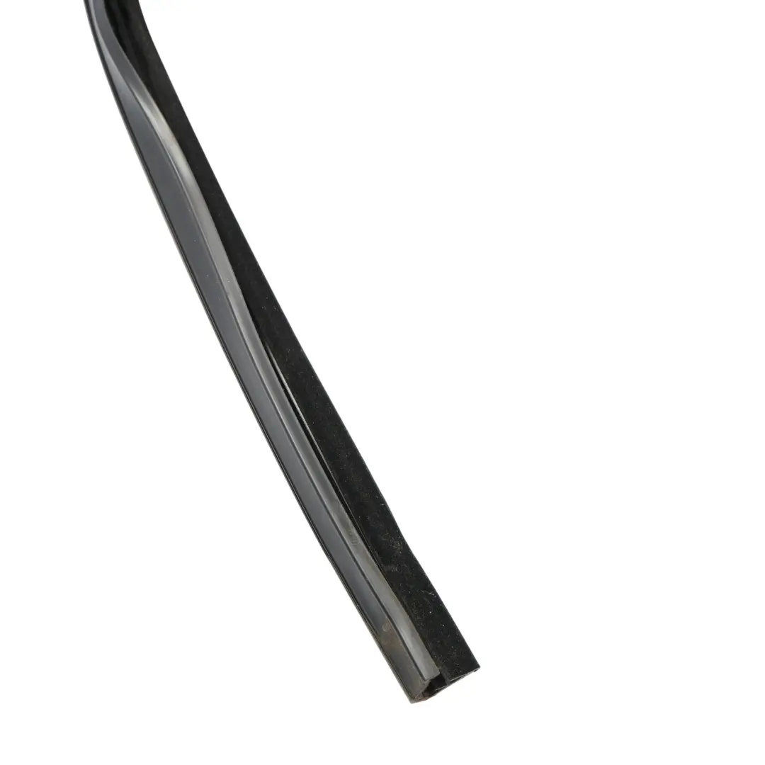 Mercedes W221 Rear Left N/S Door Window Guide Frame Trim Cover - SKU A2217350325 - Part number A2217350325