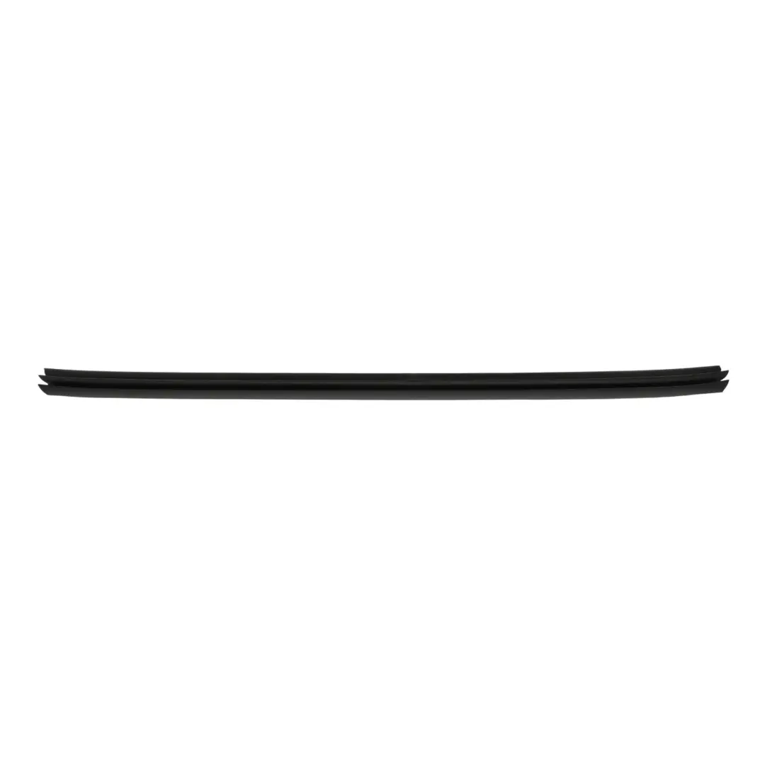 Mercedes W221 Posteriore Sinistra Destra Guarnizione Guida Telaio - SKU A2217350665 - Numero di parte A2217350665