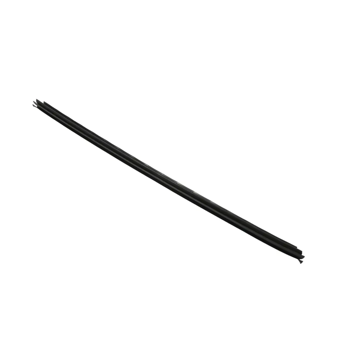 Mercedes W221 Rear Left Right N/O/S Door Seal Rail Frame Trim Cover - SKU A2217350665 - Part number A2217350665
