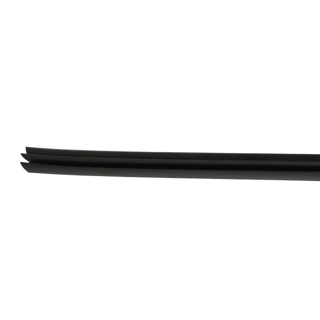 Mercedes W221 Rear Left Right N/O/S Door Seal Rail Frame Trim Cover - SKU A2217350665 - Part number A2217350665
