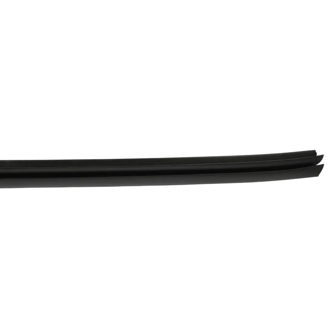 Mercedes W221 Rear Left Right N/O/S Door Seal Rail Frame Trim Cover - SKU A2217350665 - Part number A2217350665