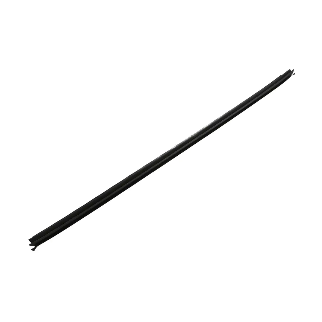 Mercedes W221 Posteriore Sinistra Destra Guarnizione Guida Telaio - SKU A2217350665 - Numero di parte A2217350665