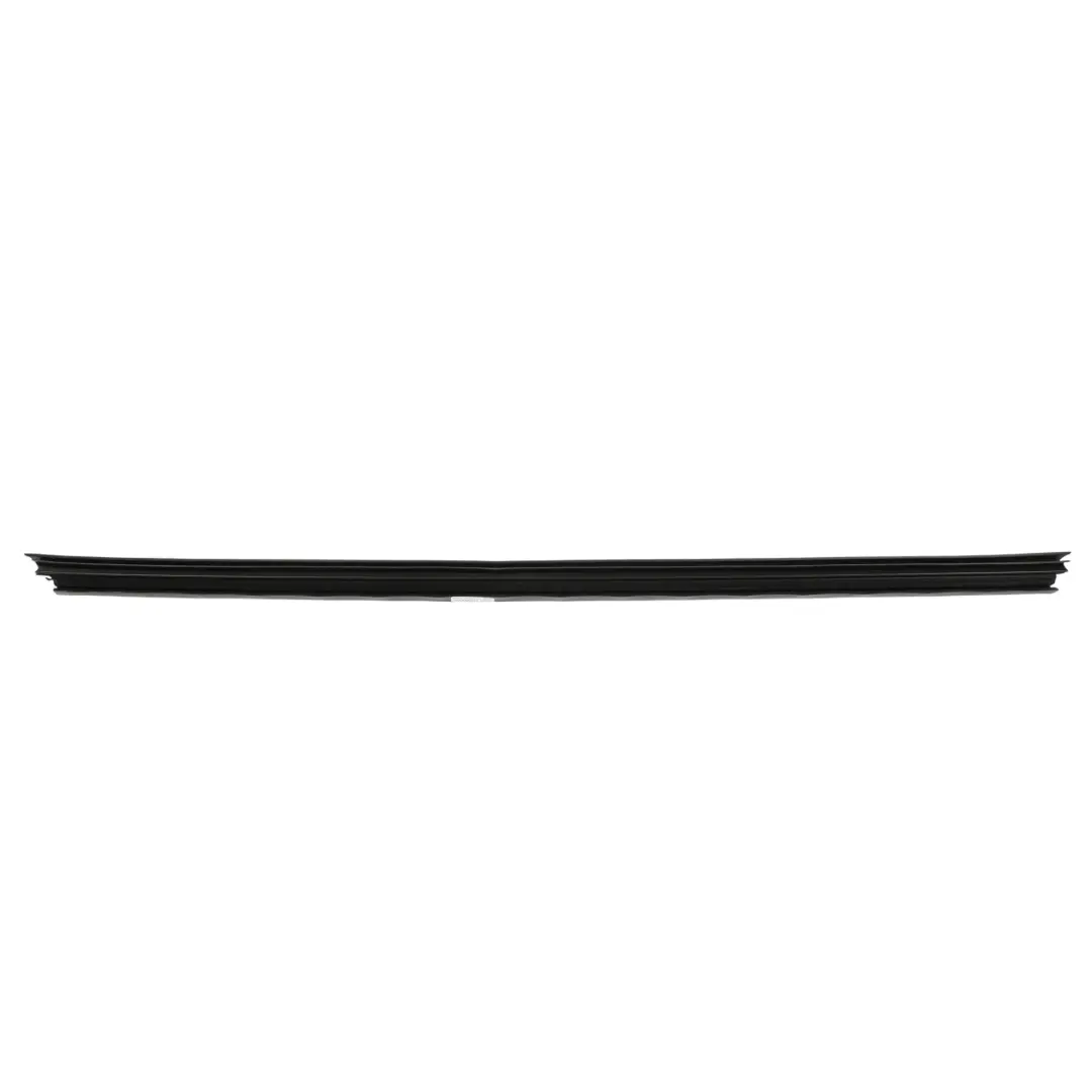 Mercedes W221 Garniture Cadre Rail Joint Porte Arrière Gauche Droite - SKU A2217350665 - Numéro de pièce A2217350665