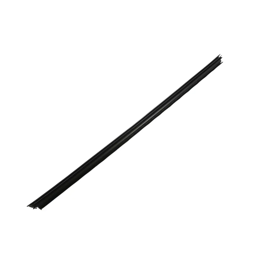 Mercedes W221 Rear Left Right N/O/S Door Seal Rail Frame Trim Cover - SKU A2217350665 - Part number A2217350665