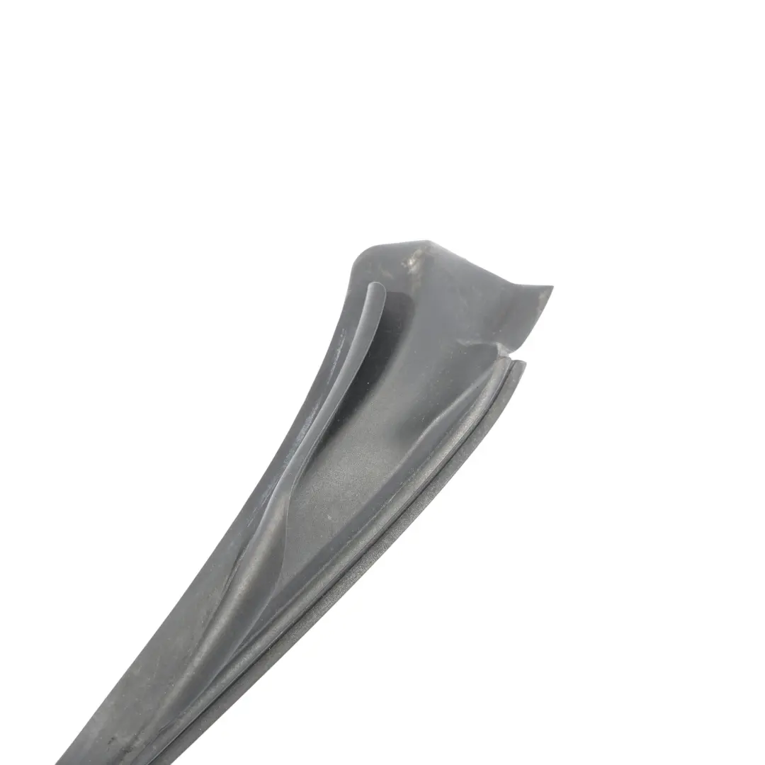 Junta De Goma Para Puerta Trasera Izquierda para Mercedes W212 con número de pieza A2217370330 Mercedes W212 Junta De Goma Para Puerta Trasera Izquierda - SKU A2217370330 - Número de pieza A2217370330