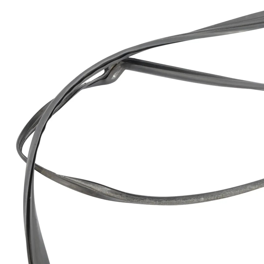 Door Seal Rear Left N/S Gasket Rubber to Mercedes W212 with Part number A2217370330 Mercedes W212 Door Seal Rear Left N/S Gasket Rubber - SKU A2217370330 - Part number A2217370330